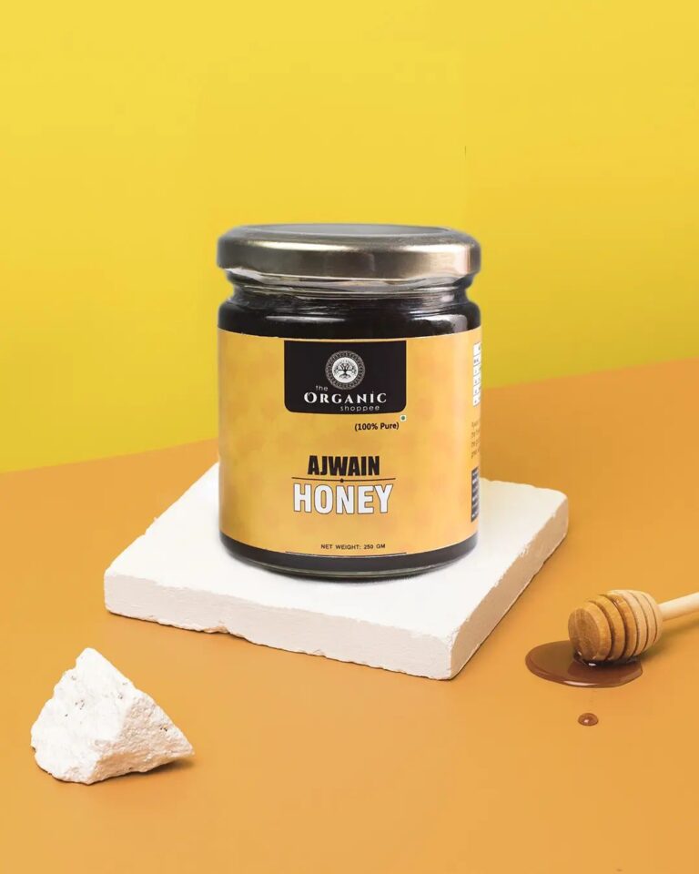 Honey