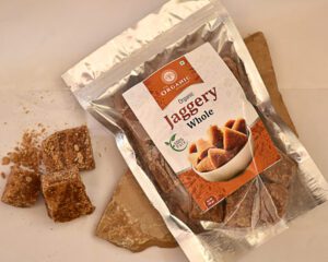 Jaggery