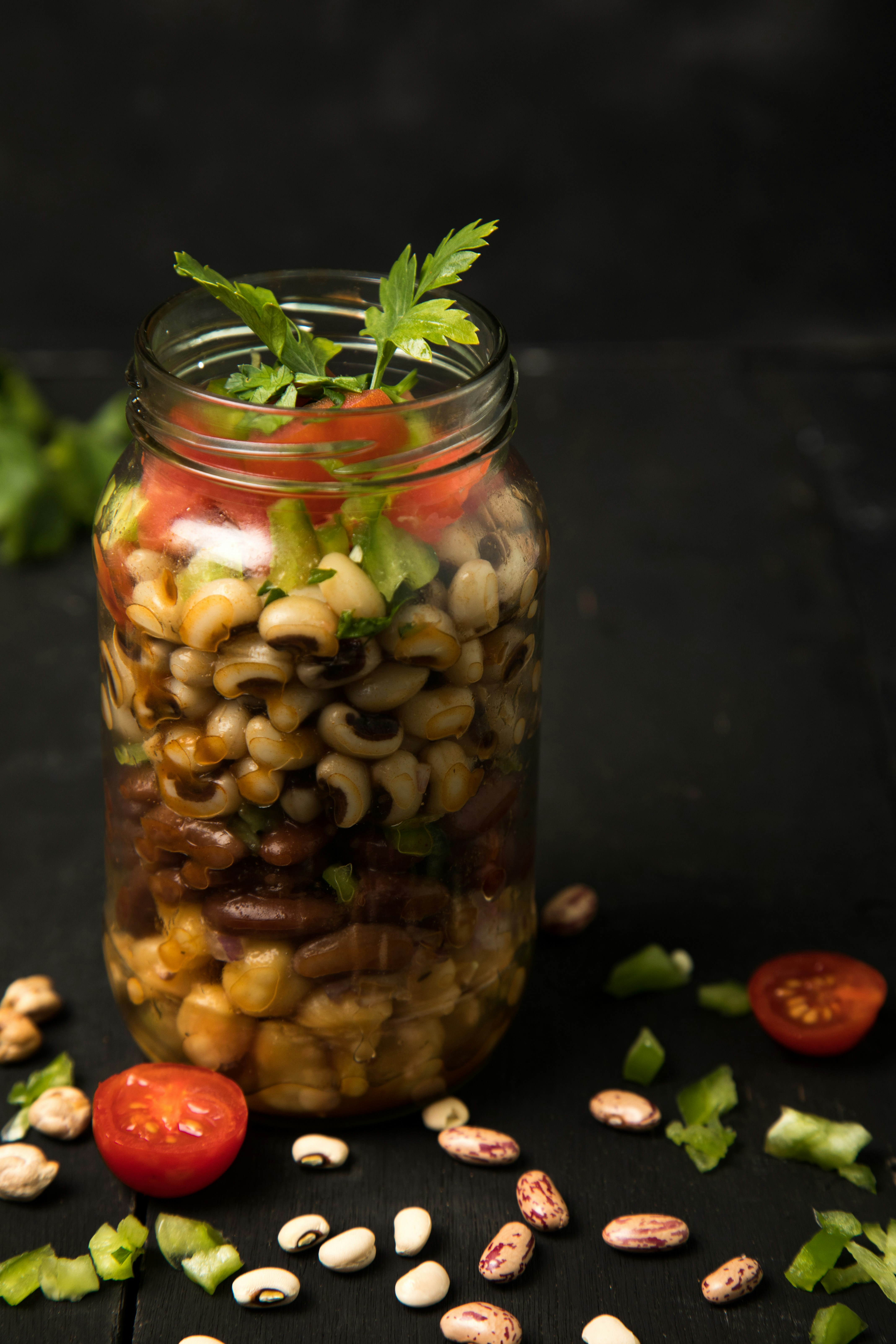Sprouts Salad